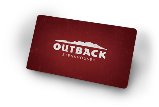 Can I Use An Outback Gift Card At Carrabbas Cards Ideas