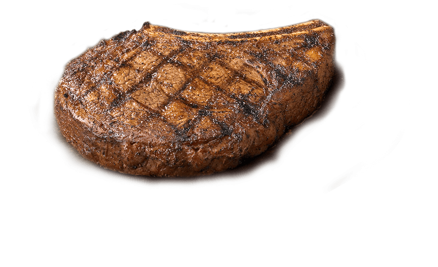 Outback Steakhouse Steak