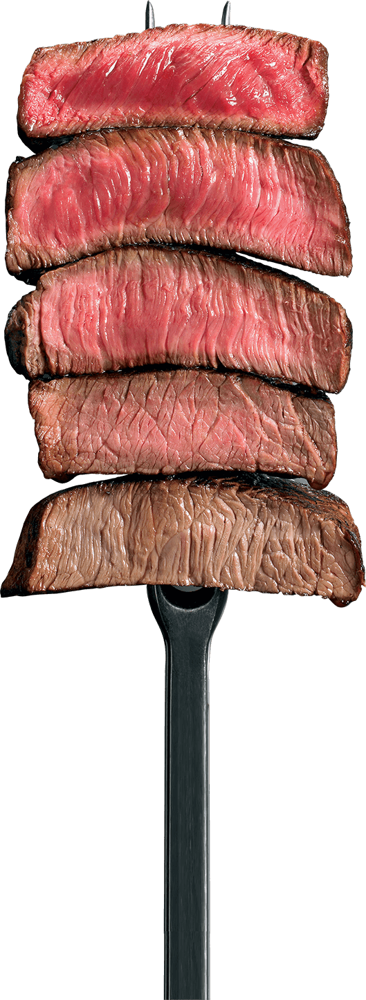 Steak Temperature Guide