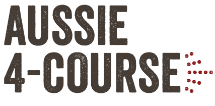 Aussie 4-Course