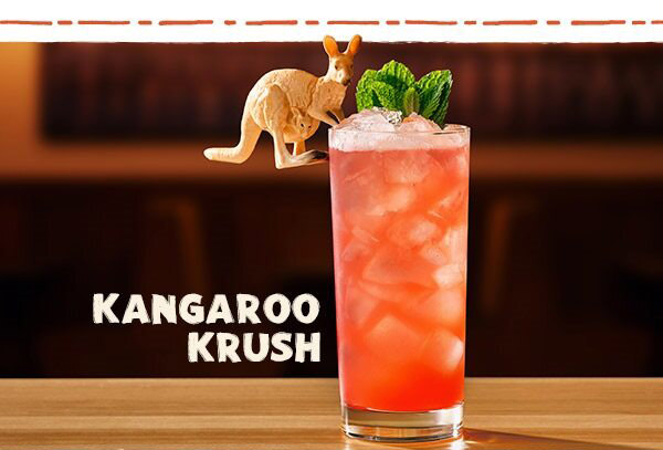 Kangaroo Krush