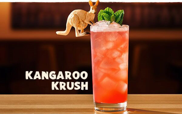 Kangaroo Krush